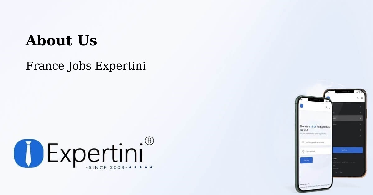 About Expertini Recruitment Platform  – Les Trois Lucs - Les Trois Lucs, France Jobs Expertini