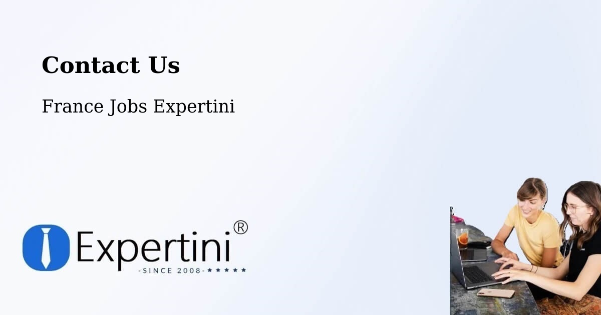 Contact Expertini – Les Trois Lucs - France Jobs Expertini