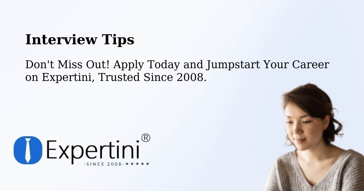 Interview Tips & Techniques for Job Seekers – Les Trois Lucs - Les Trois Lucs, France Jobs Expertini